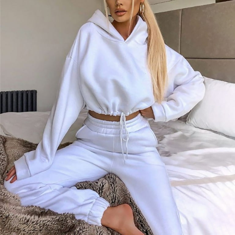 Vaquish 2 セットhoddie and joggers Vaquish 2 セットhoddie and joggers