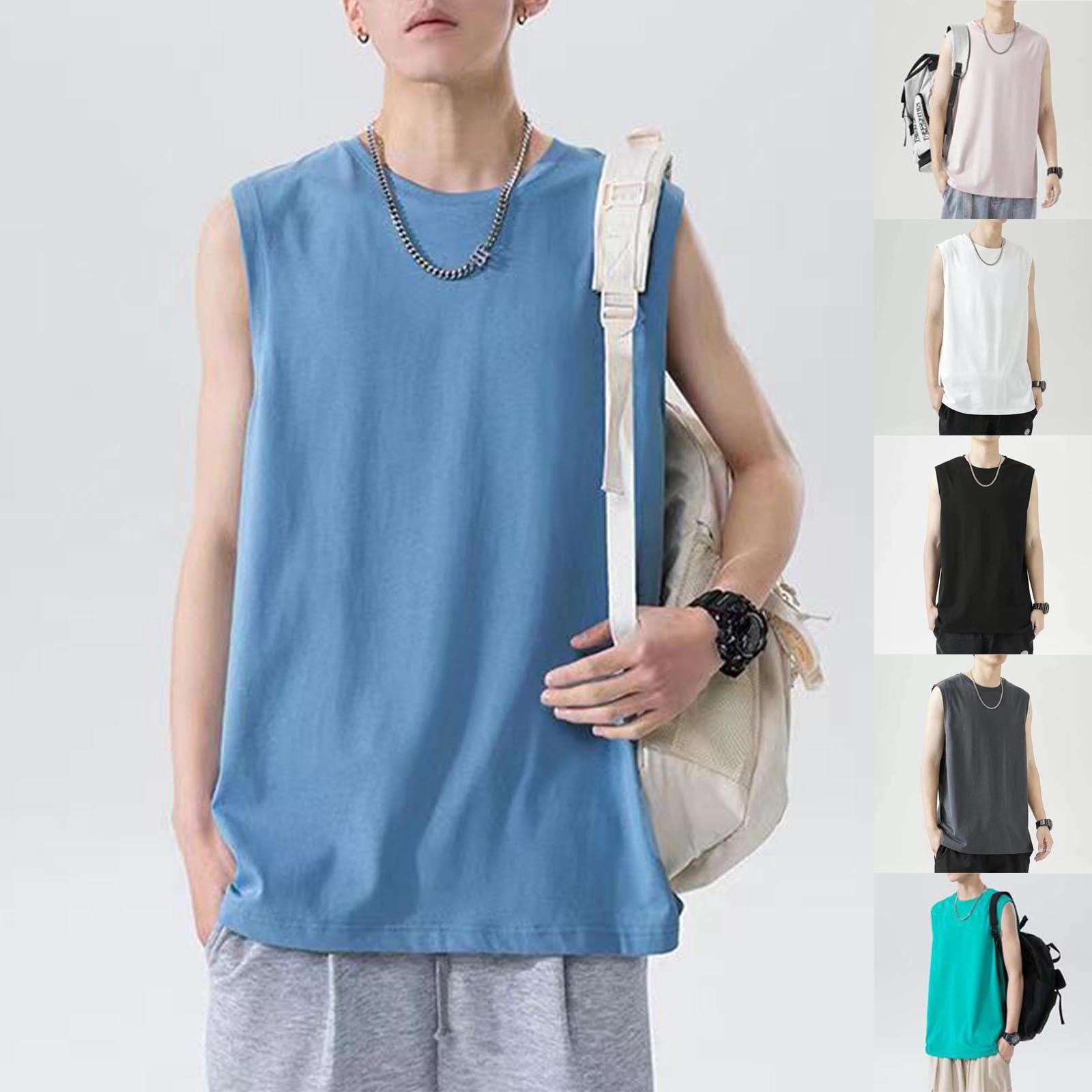 Muscle Tee main image 1