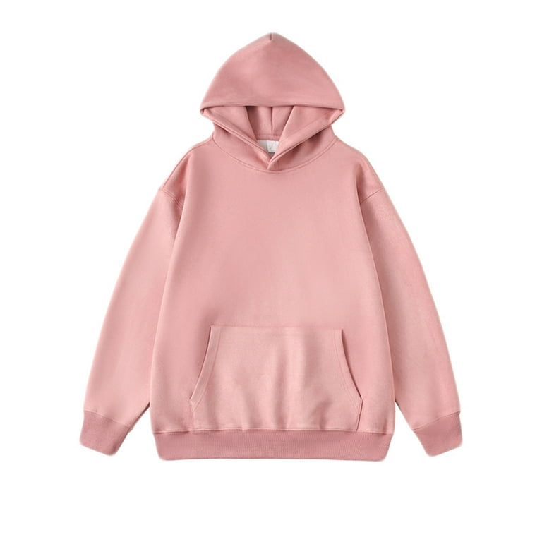Bamboo Fleece Hoodie w/Kangaroo Pocket (Fall Floral Print) Bamboo Fleece Hoodie w/Kangaroo Pocket (Fall Floral Print)