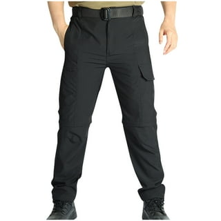 Nylon Pants