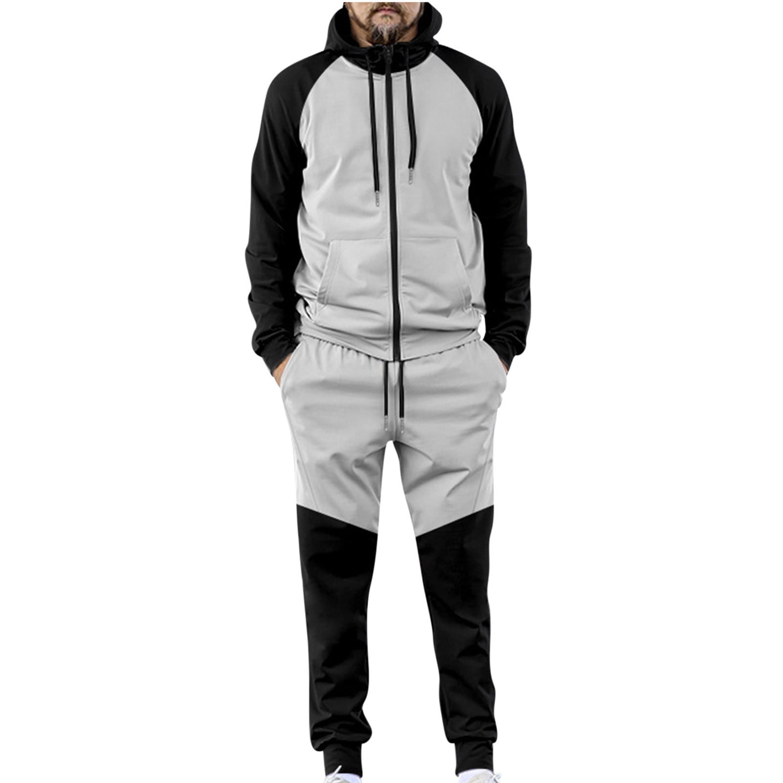 Ropa Sudadera Mono Chandal Hombre Chándal Hombre Chándal Champion