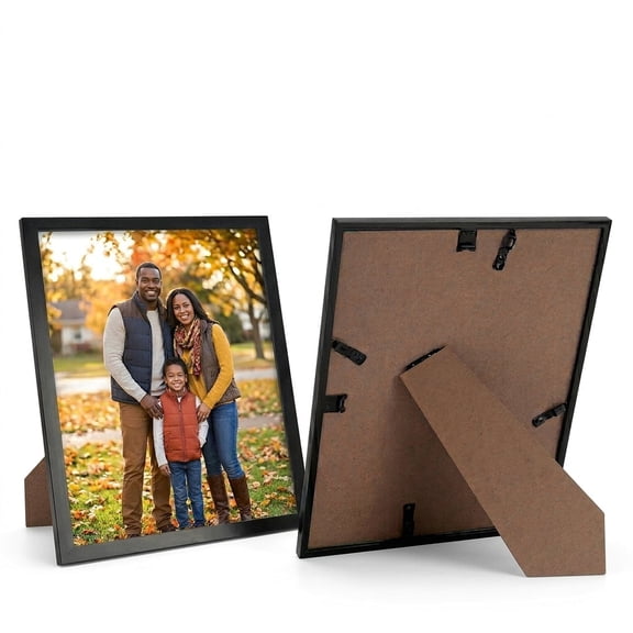 BXL 4 x 6" Picture Frame,1pcs