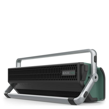 Vornado - Bxr Hd Tower Fan - Green