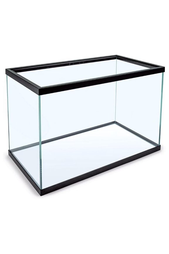Aquarium , Glass, 20 Gal