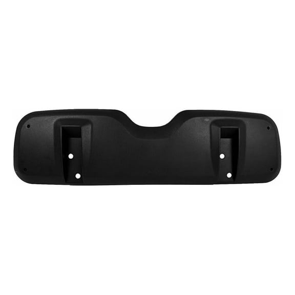 BXRC Golf Cart Seats Back for EZGO TXT 1994-2013 & TXT Shuttle 2+2, One Solid Piece Design