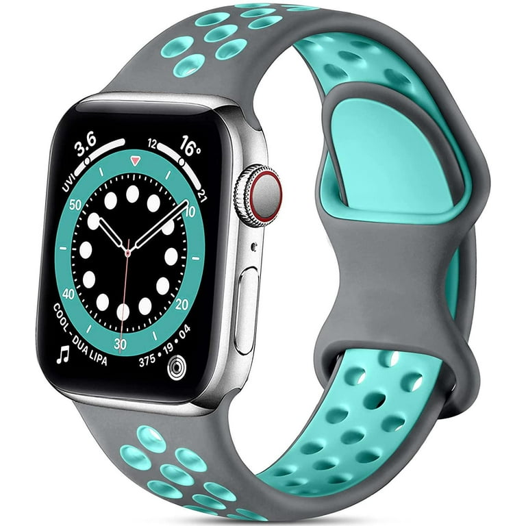 Apple Watch - （hirohide）Apple Watch 4 NIKE 44mm s-l400.jpg