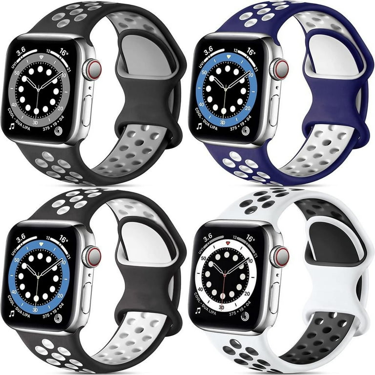 Apple - nick Buy Apple Watch Series 11 GPS + Cellular, 42mm Silver