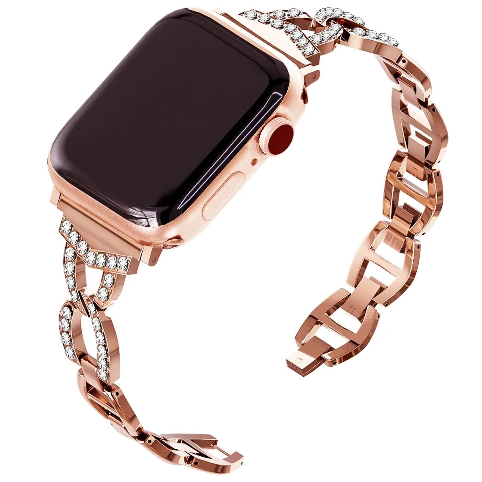BXUXOHS-Compatible-Apple-Watch  display picture 1