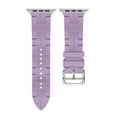 thumbnail image 1 of BXUXOHS New Kilim Single Tour Compatible with Apple watch bands 41mm 40mm 38mm 45mm 44mm 42mm 49mm Silicone Band Sport Band Replacement iWatch Seires 9 8 7 se 6 5 4 3 2 1 Ultra Wristbands, 1 of 12