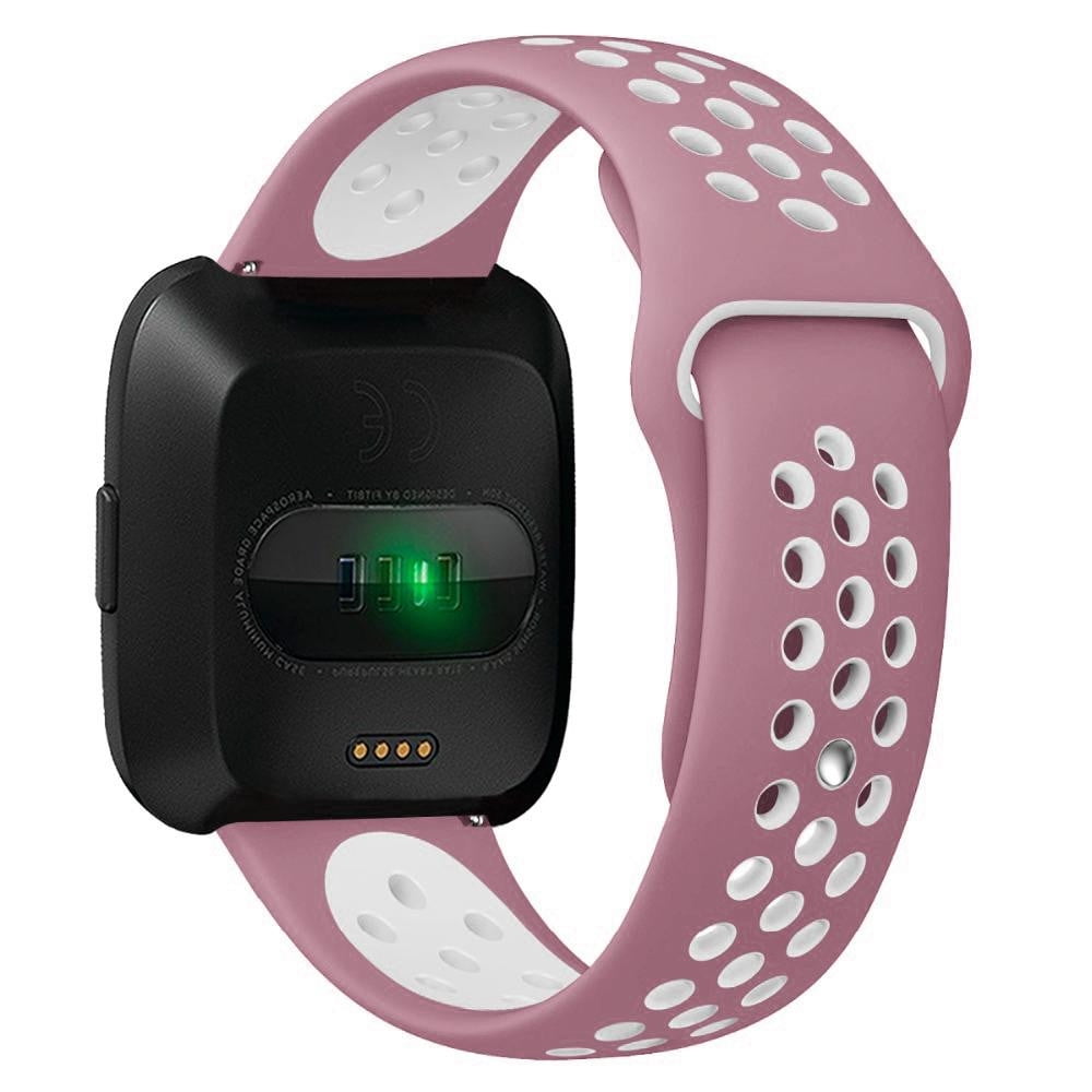 BXUXOHS Sport Bands Compatible with Fitbit Versa/Versa 2/Versa