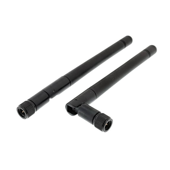 BY-433-02 : LoRa / ISM 433MHz Omni-Directional SMA Male Antenna