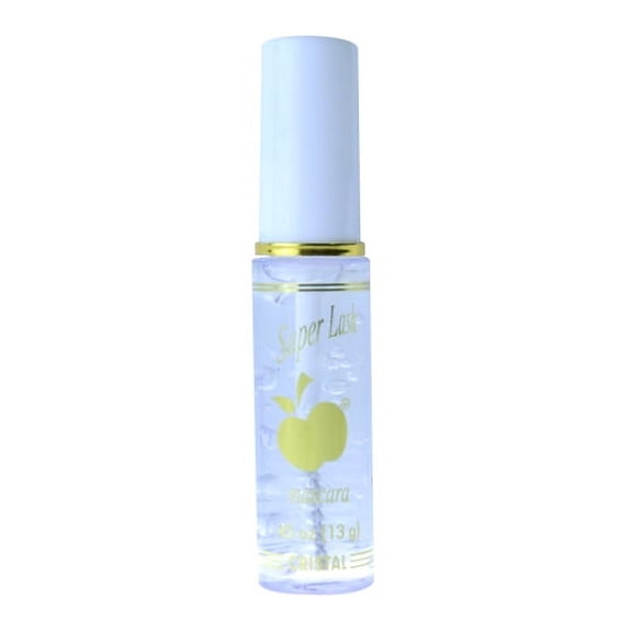 BY APPLE COSMETICS Super Lash Mascara - Clear