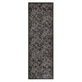 thumbnail image 1 of BY COCOON Kitchen Rugs 2'6x10 Washable Runner Rug for Laundry Room Bathroom Runners for Hallways Bedroom Entryway with Non Slip Backing, 1 of 8
