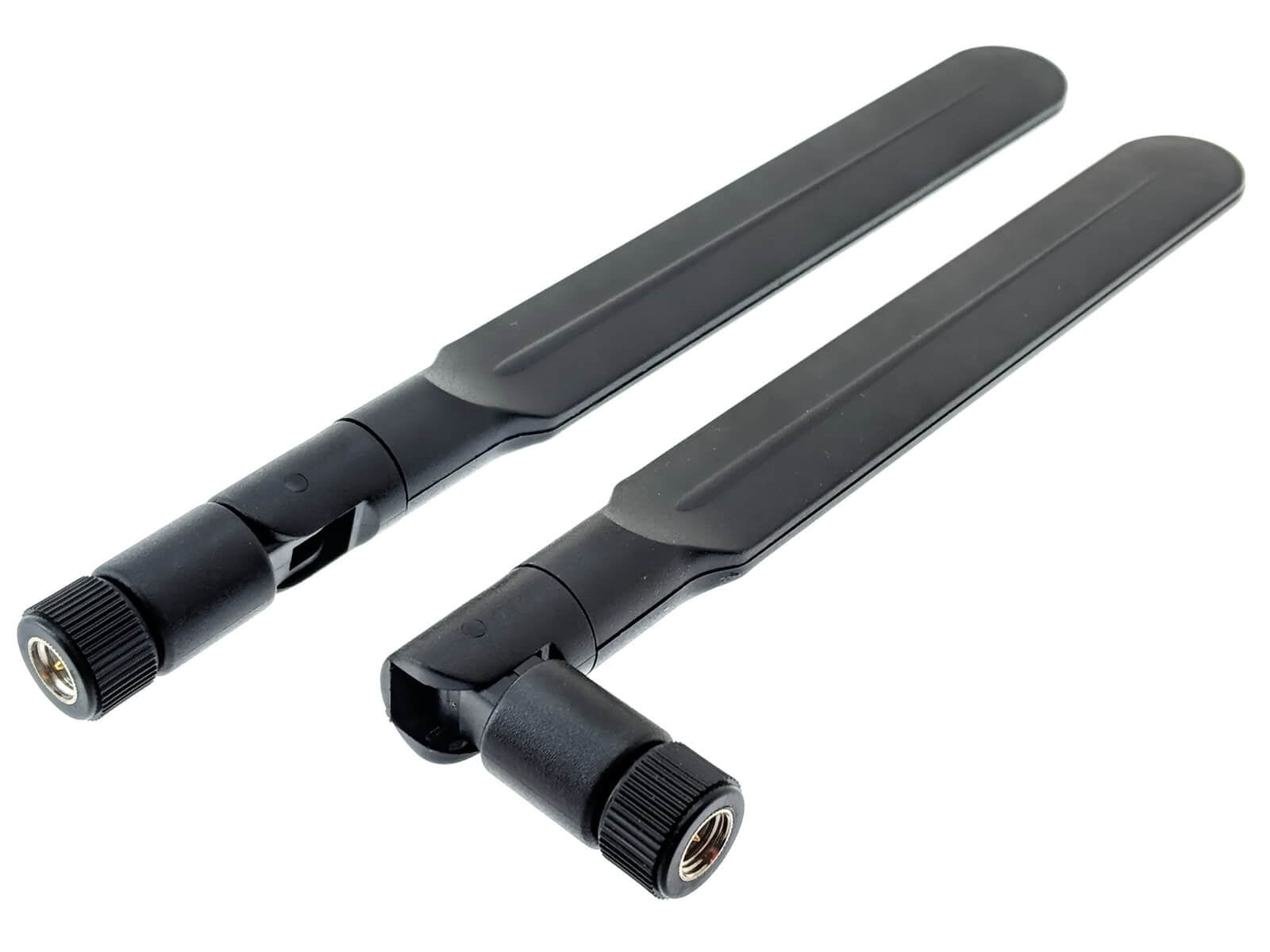 BY-LTE-02-06: 4G / LTE Omni-Directional SMA Male Antenna