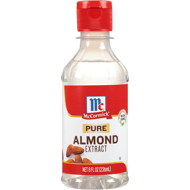 BY McCormick Pure Almond Extract (8 oz.)