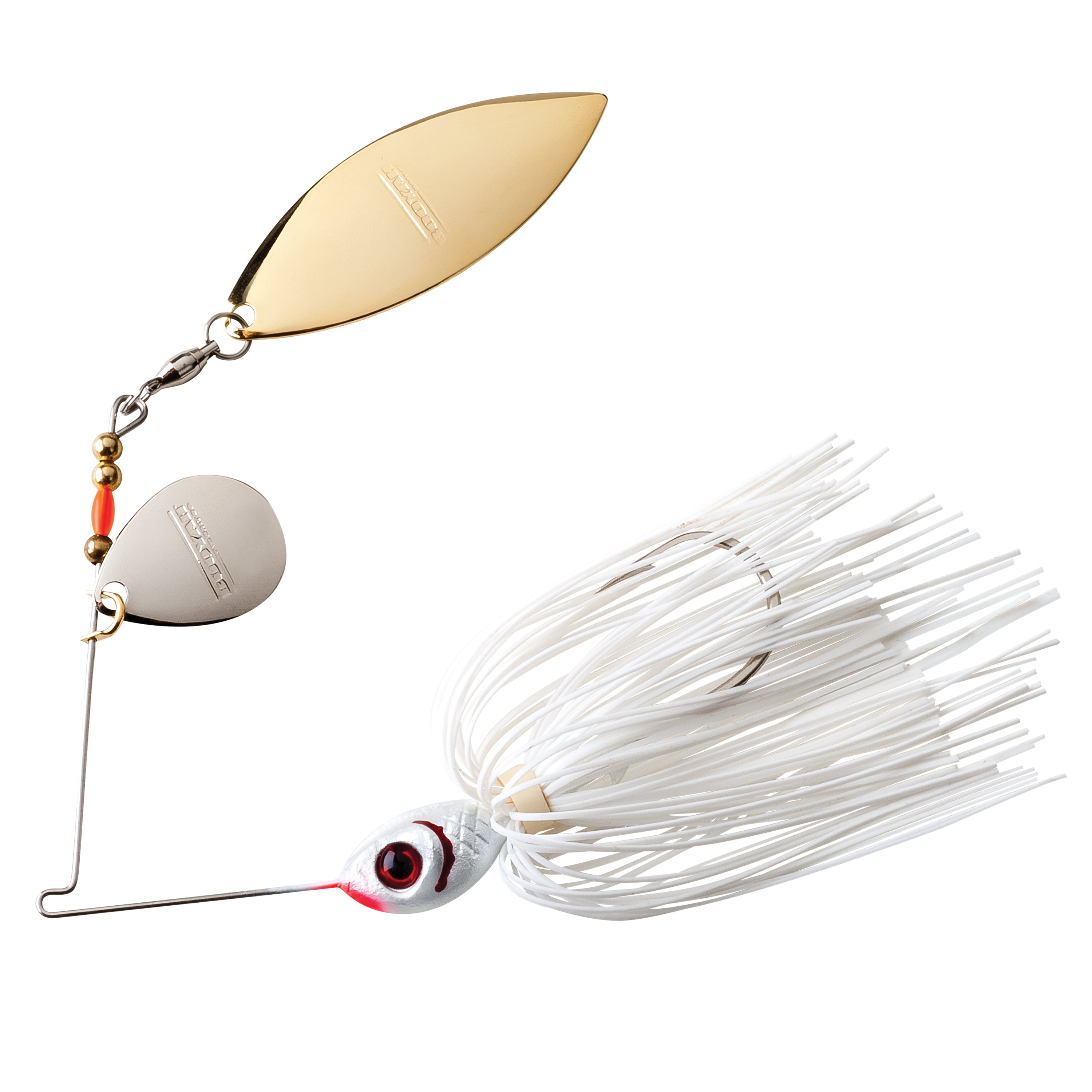 BYA BLADE-PRL WHT/SNW WHT