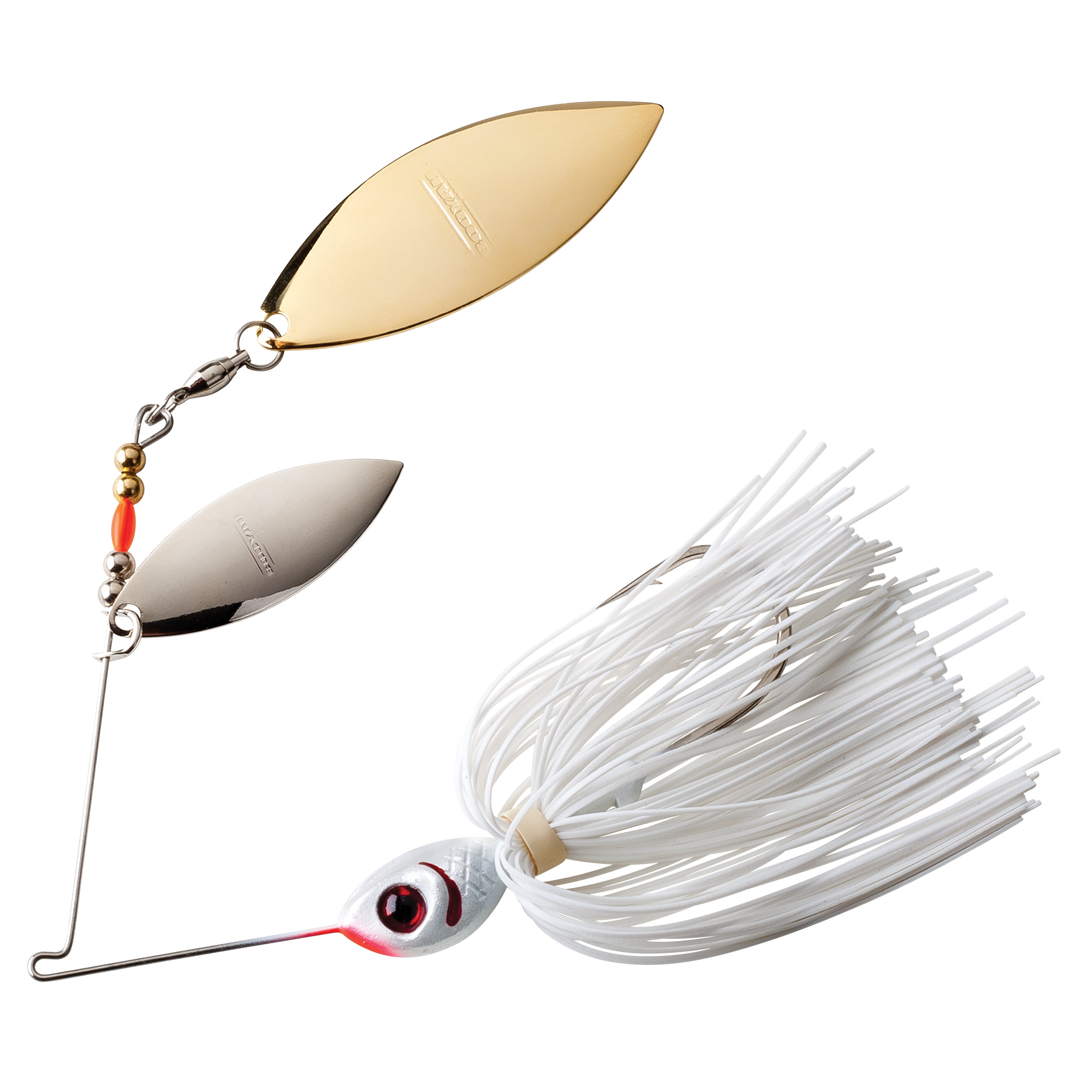 BYA BLADE-PRL WHT/SNW WHT