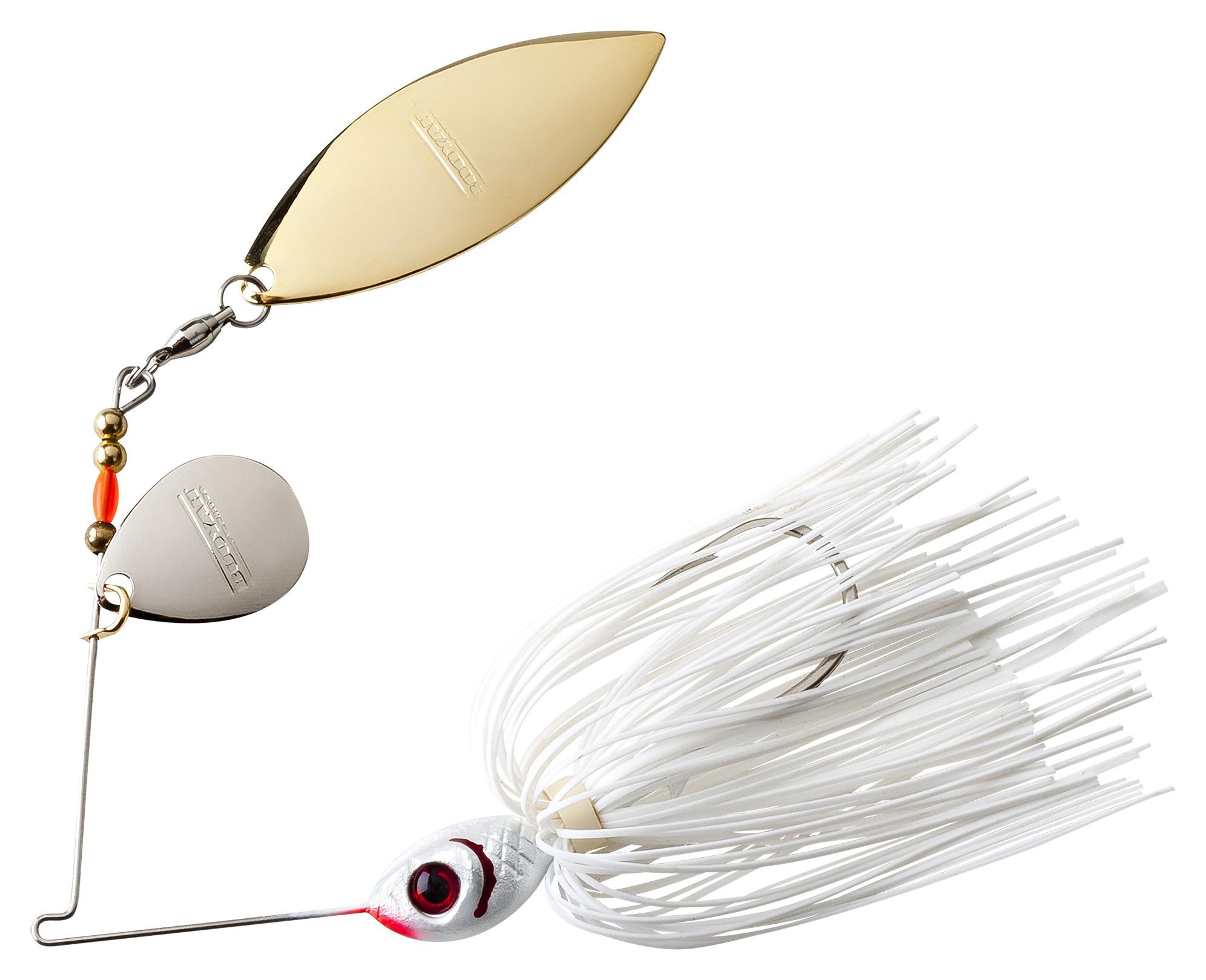 BYA BLADE-PRL WHT/SNW WHT