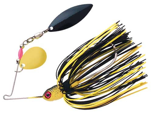 BYA POND MAGIC-GRASSHOPPER