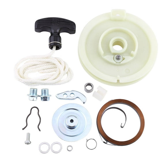 BYARSS Recoils Pull Starter Repair tool-ATV Recoils Pull Starter Start Repair Rebuild Kit For 500 1996‑2011