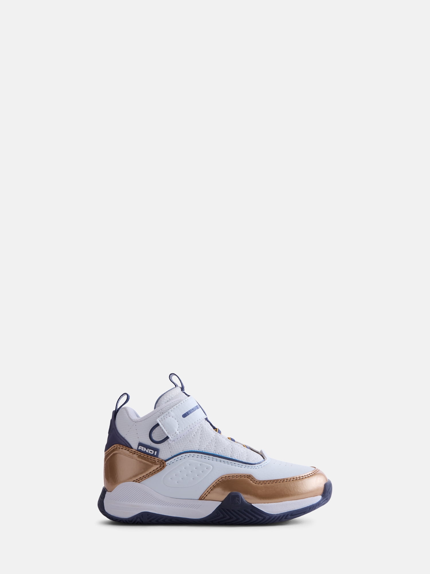 AND1 Boys Alterna Athletic Sneakers