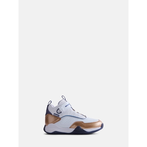 AND1 Boys Alterna Athletic Sneakers