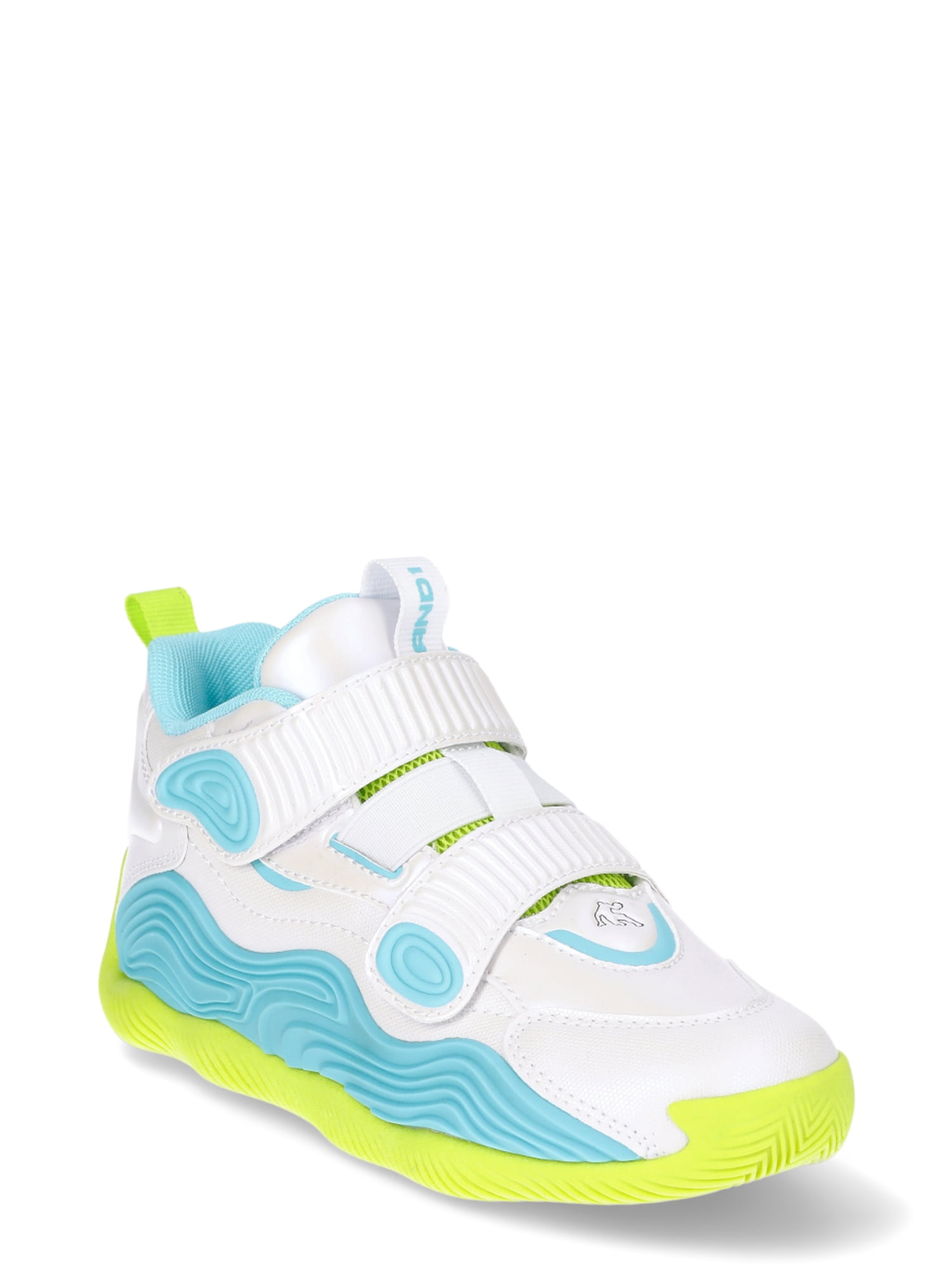 Little & Big Kids Strap Athletic Sneakers