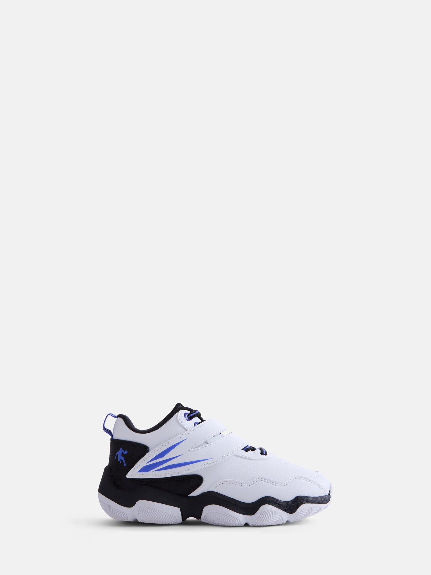 AND1 Boys Python Athletic Sneakers