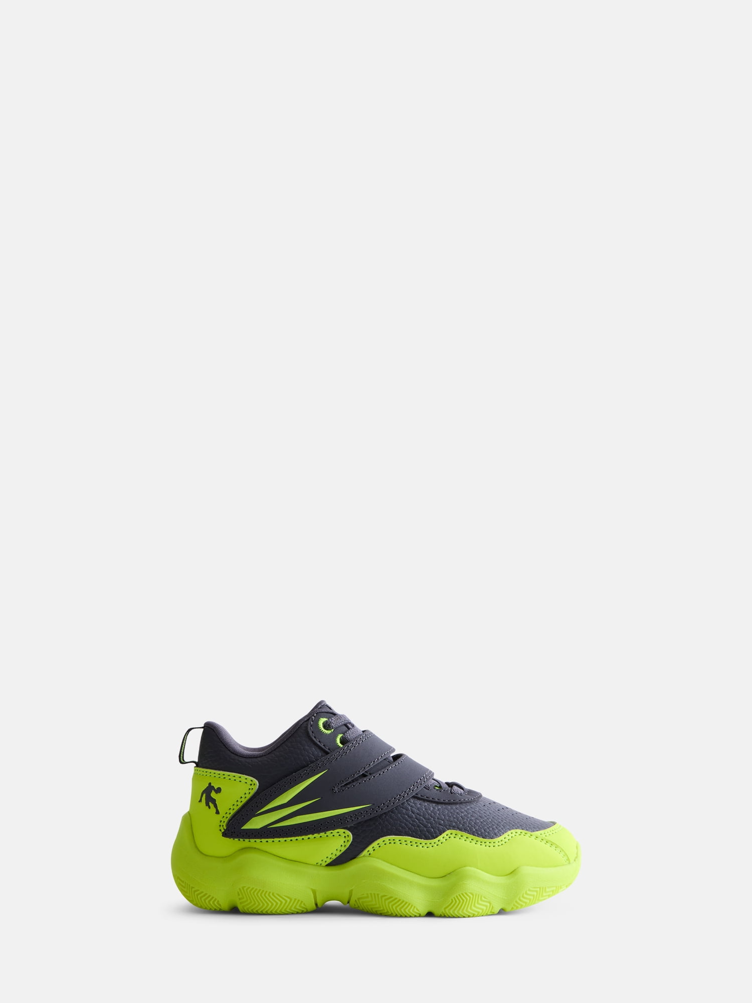 AND1 Boys Python Athletic Sneakers