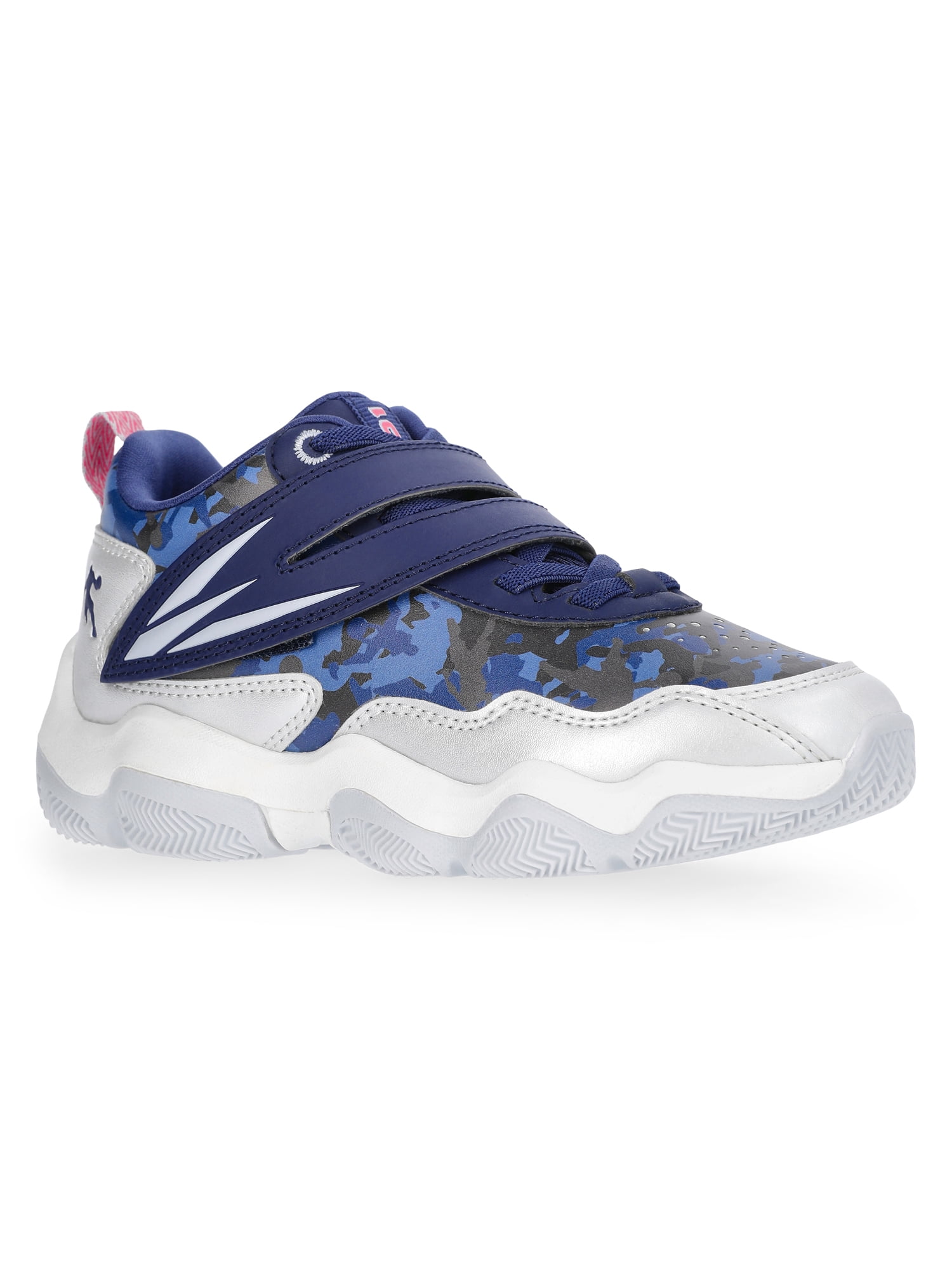 AND1 Boys Python Athletic Sneakers