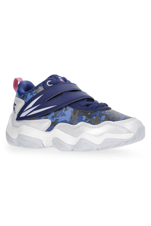 Boys Python Athletic Sneakers