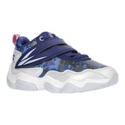 AND1 Boys Python Athletic Basketball Sneakers