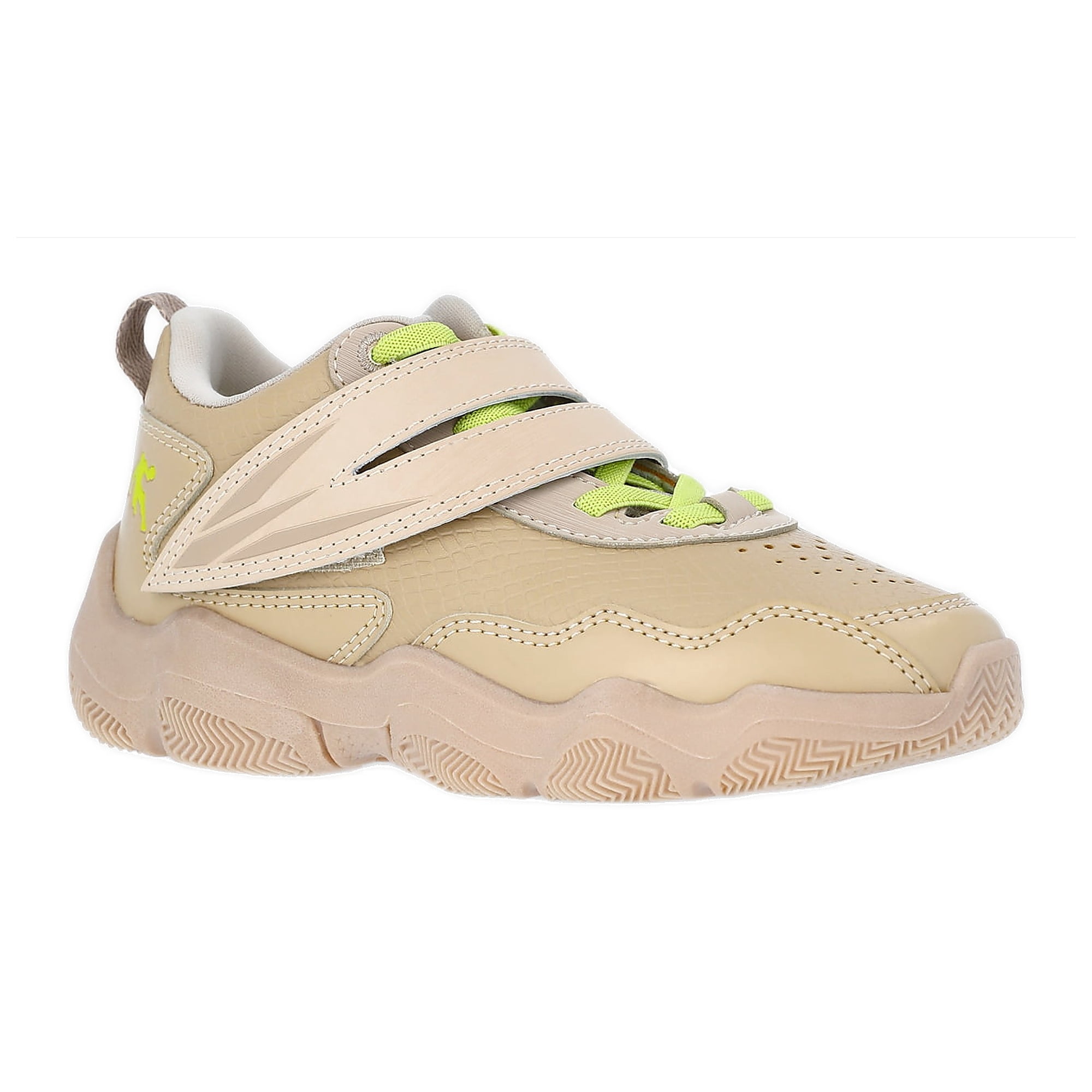 AND1 Boys Python Athletic Basketball Sneakers