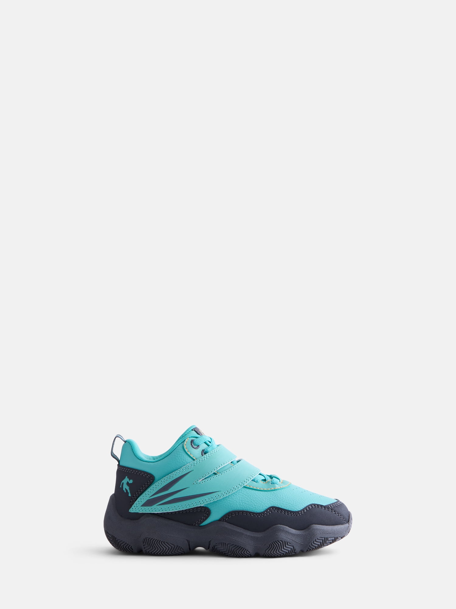 AND1 Boys Python Athletic Sneakers