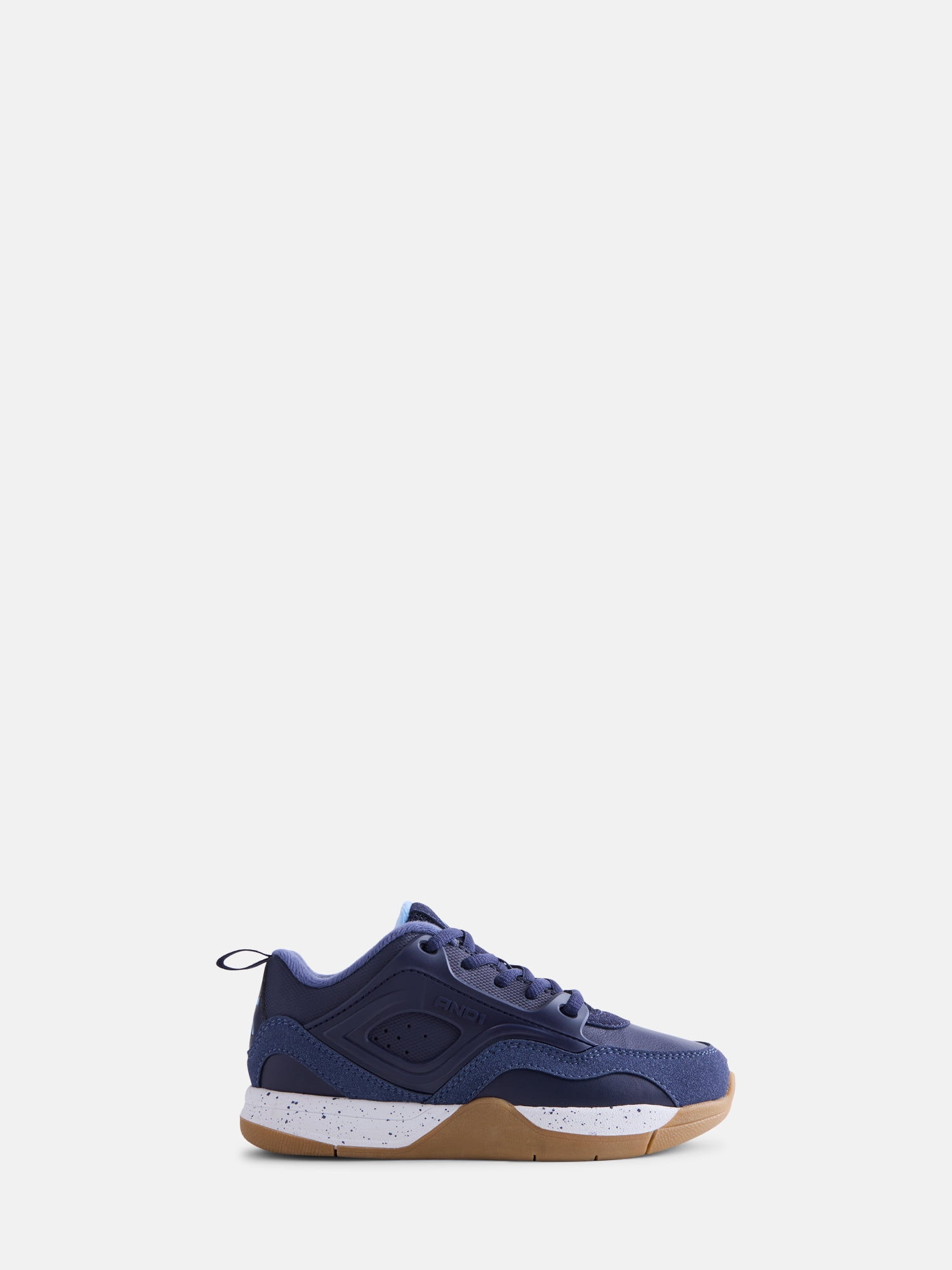 AND1 Boys Racer Athletic Sneakers