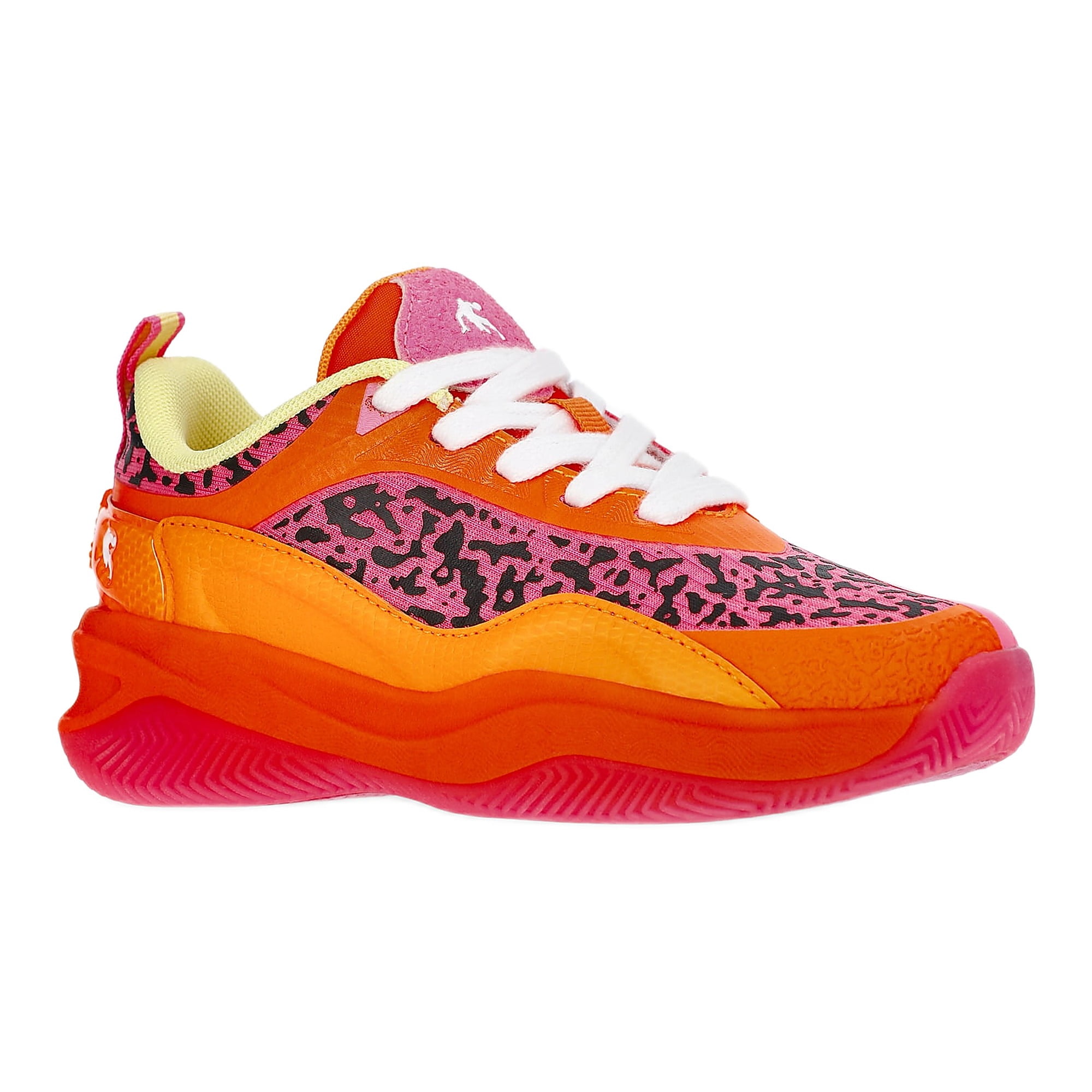 Little and Big Boys Yolo Athletic Sneakers
