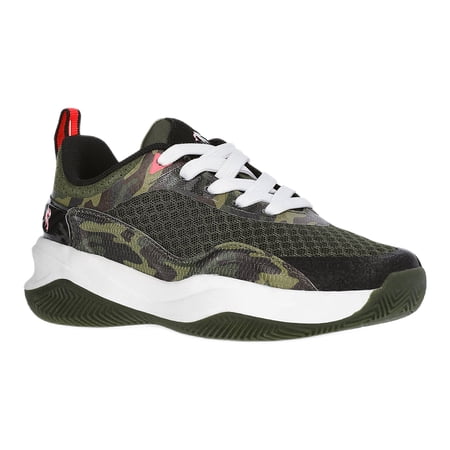 AND1 Little and Big Boys Yolo Athletic Sneakers