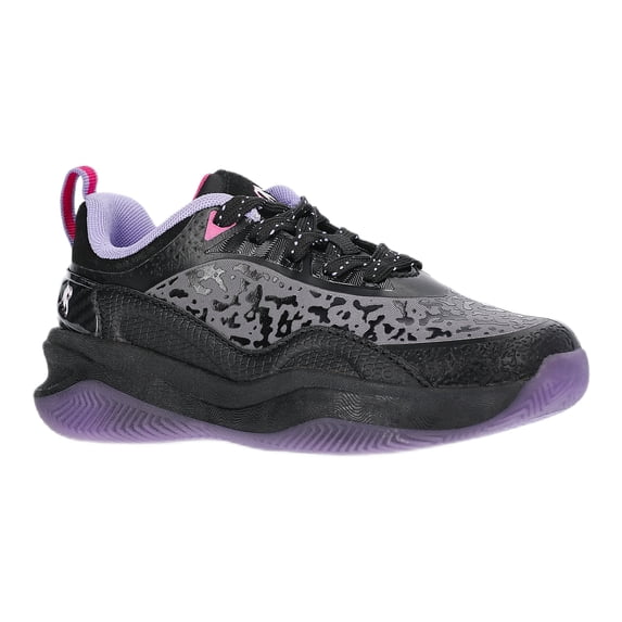 AND1 Little and Big Boys Yolo Athletic Sneakers