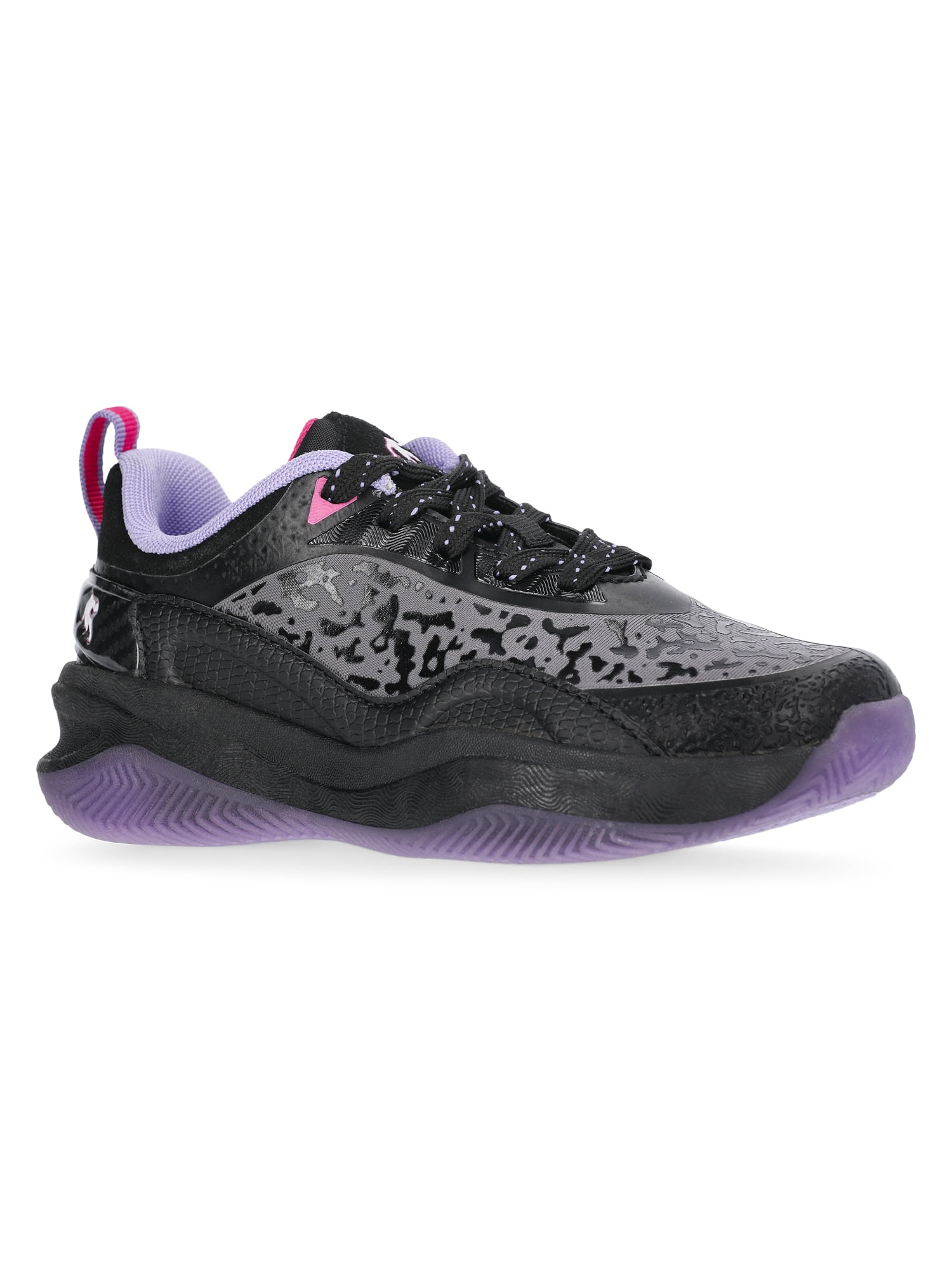AND1 Little and Big Boys Yolo Athletic Sneakers