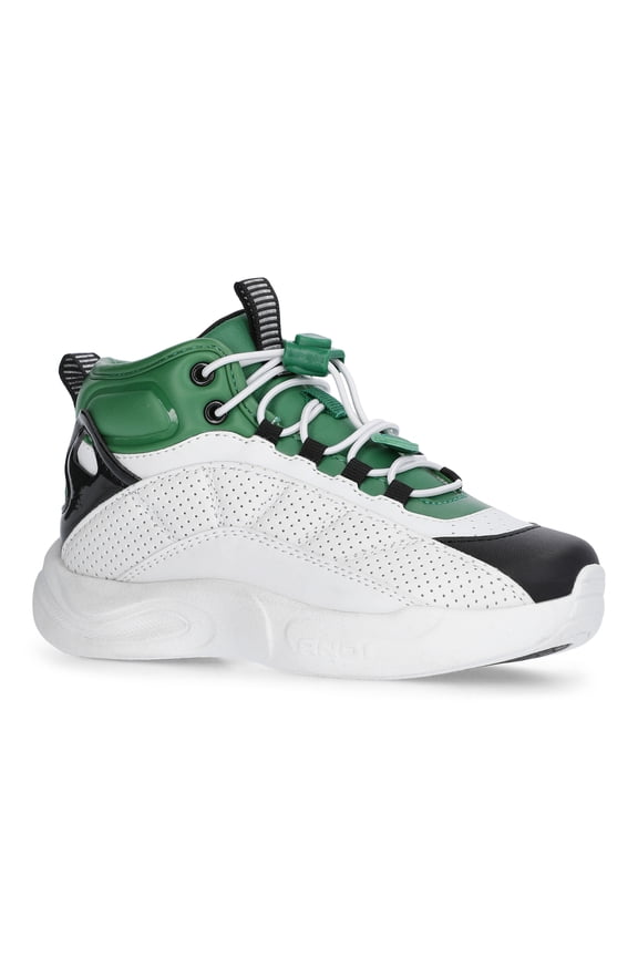 Little and Big Boys Zesty Athletic Sneakers