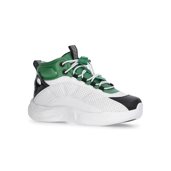 AND1 Little and Big Boys Zesty Athletic Sneakers