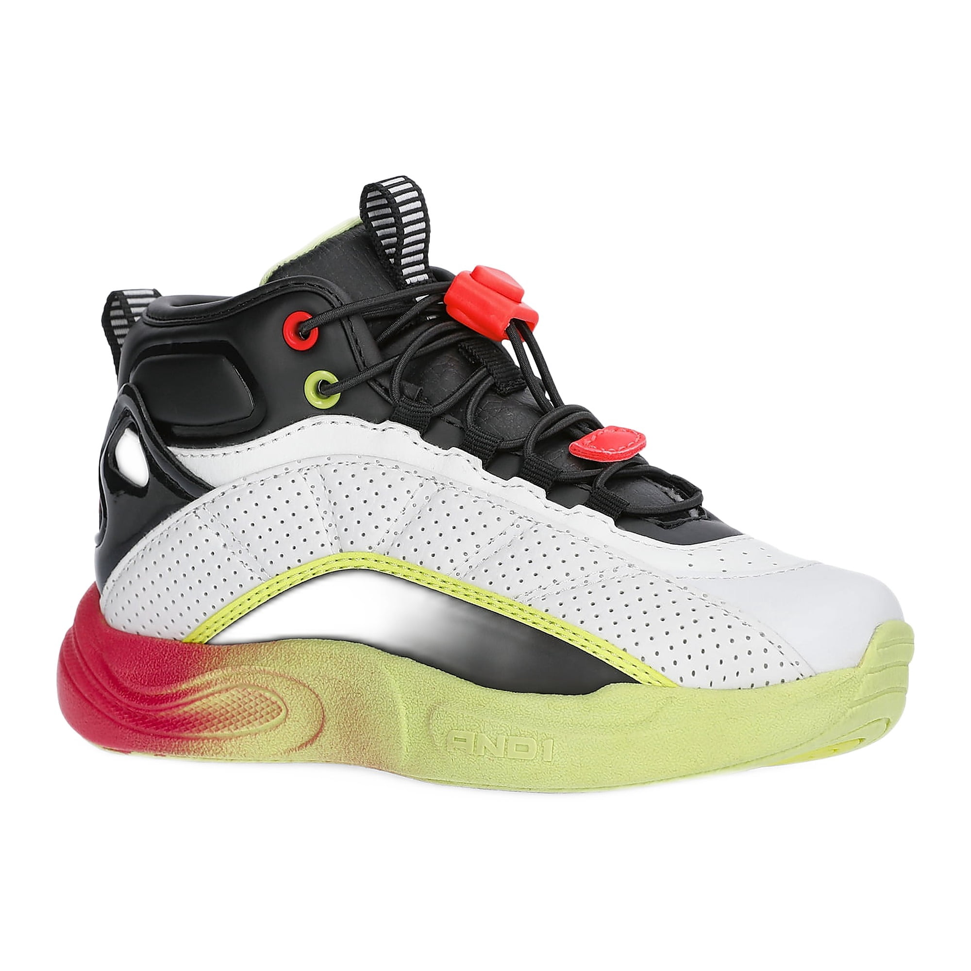Little & Big Kids Zesty Athletic Sneakers