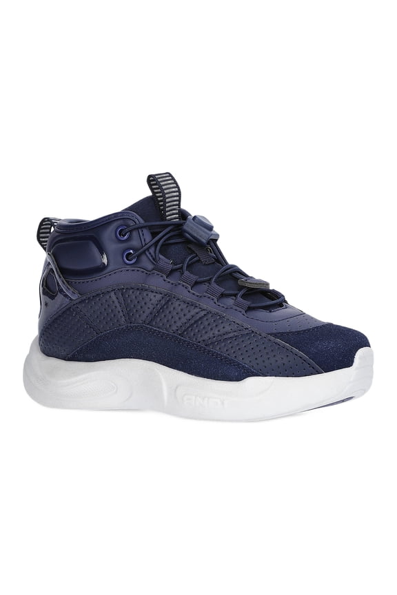 Little and Big Boys Zesty Athletic Sneakers