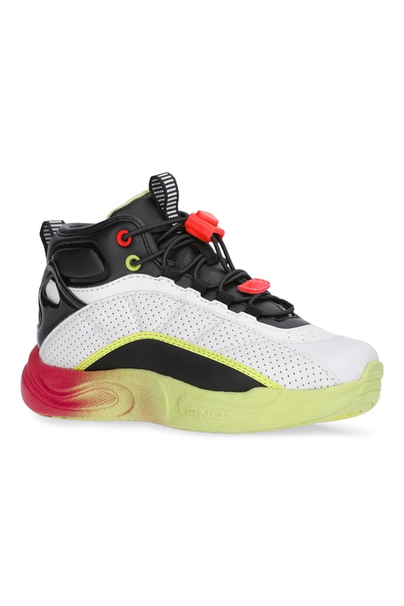 Little and Big Boys Zesty Athletic Sneakers