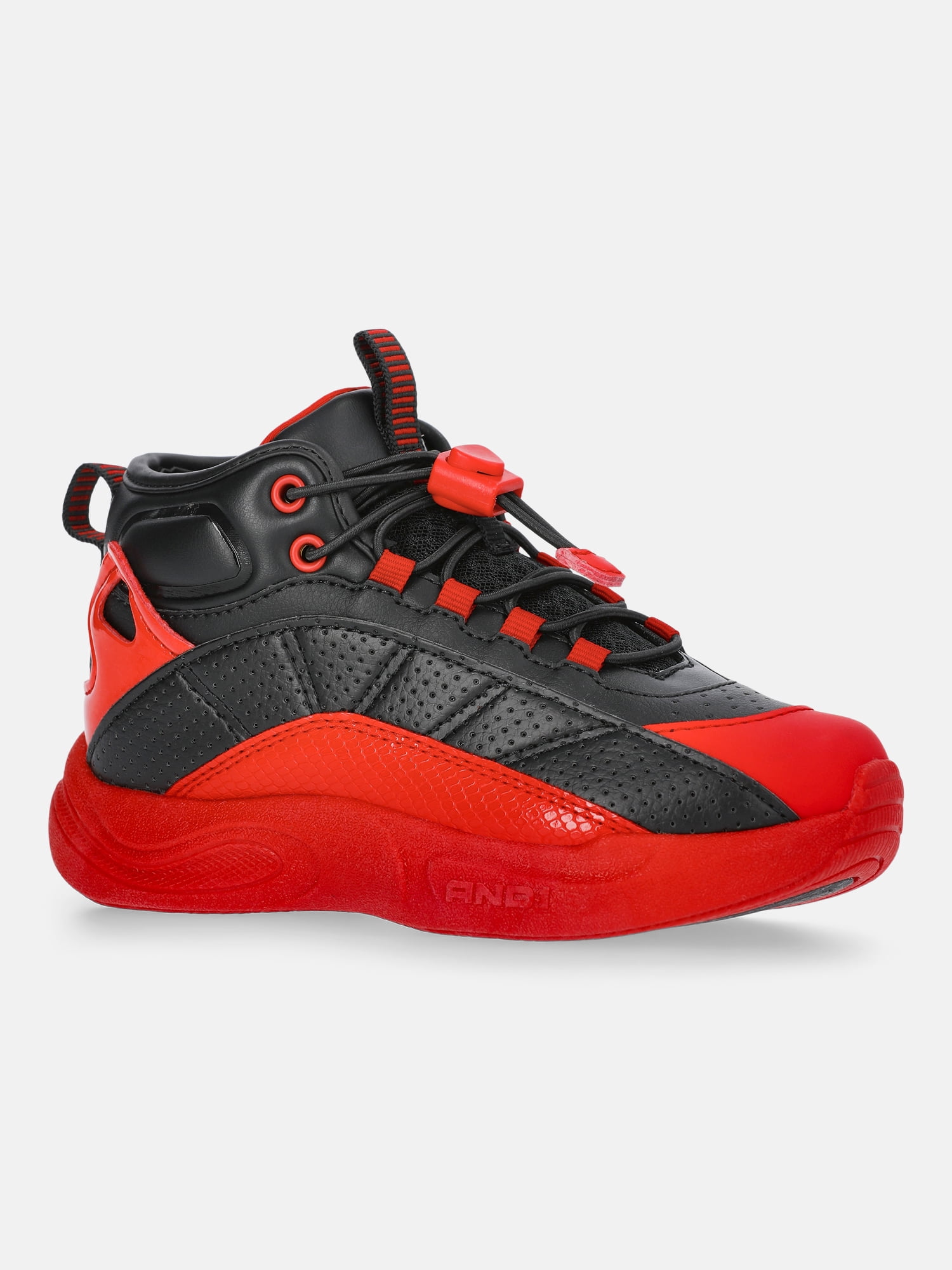 AND1 Boys Zesty Athletic Sneakers