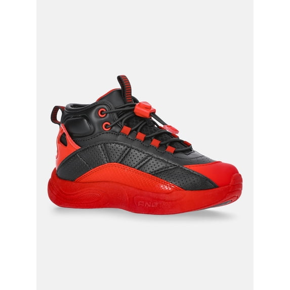 AND1 Boys Zesty Athletic Sneakers