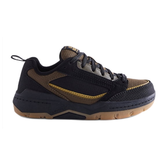 Airwalk Boys Pedro Casual Sneakers