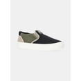 thumbnail image 1 of Airwalk Boys Laze Casual Slip On Sneakers, 1 of 6