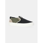 Airwalk Boys Laze Casual Slip On Sneakers