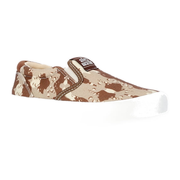 Airwalk Boys Laze Casual Slip On Sneakers